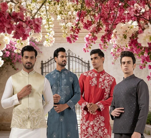 Kurta Banner Mobile