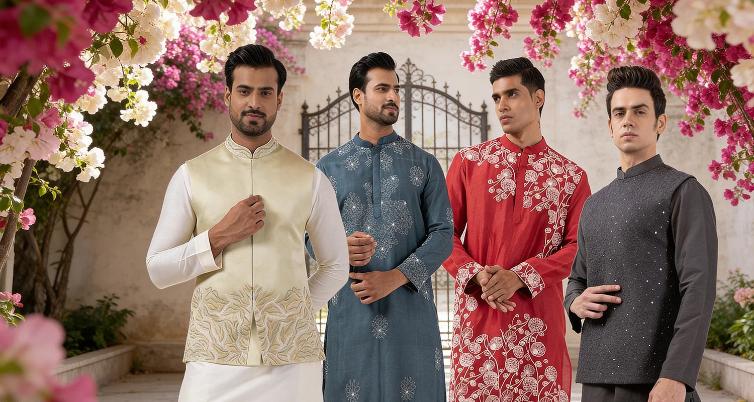 Kurta Banner Desktop