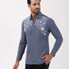 Slate Meadow Shirt