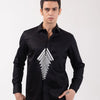 Black Moonglade Shirt